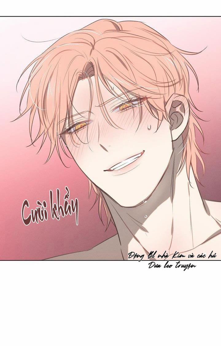 TUYỂN TẬP NGỰC BỰ, CUNG KHỦ CỦA NHÀ KIM 6 LOVE DROP 3 trang 19