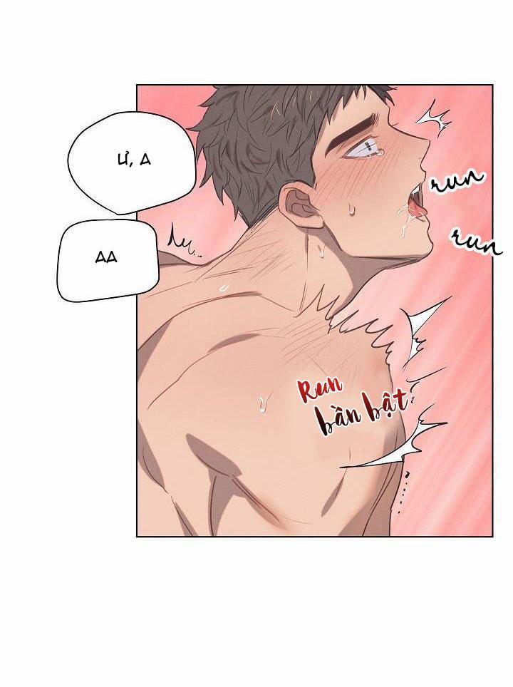 TUYỂN TẬP NGỰC BỰ, CUNG KHỦ CỦA NHÀ KIM 6 LOVE DROP 3 trang 24