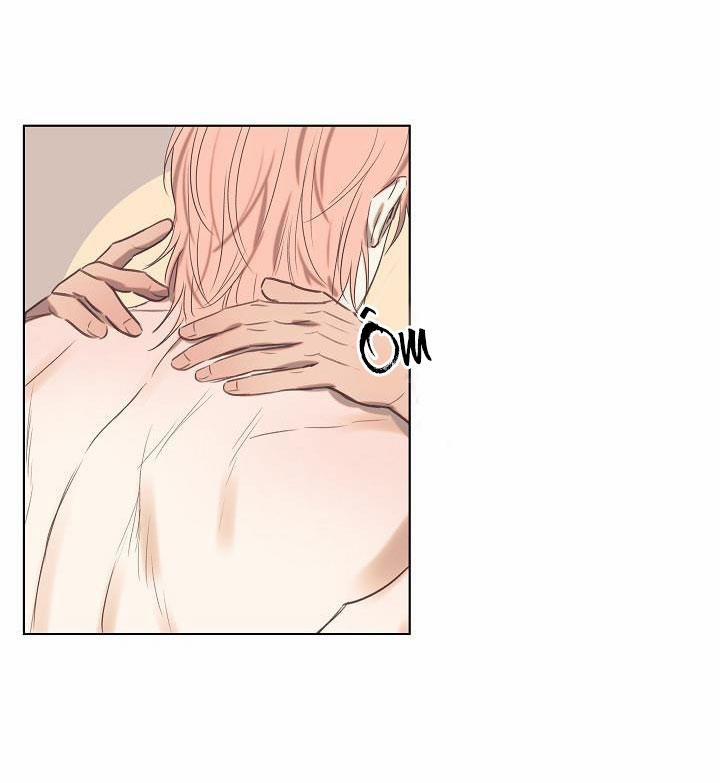 TUYỂN TẬP NGỰC BỰ, CUNG KHỦ CỦA NHÀ KIM 6 LOVE DROP 3 trang 45