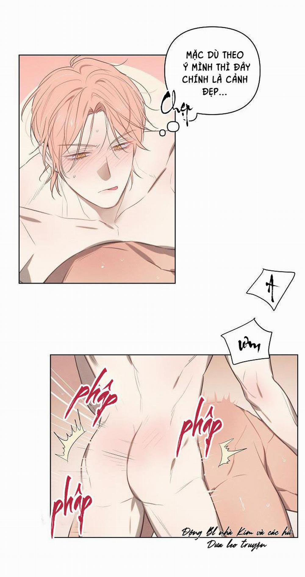 TUYỂN TẬP NGỰC BỰ, CUNG KHỦ CỦA NHÀ KIM 6 trang 33