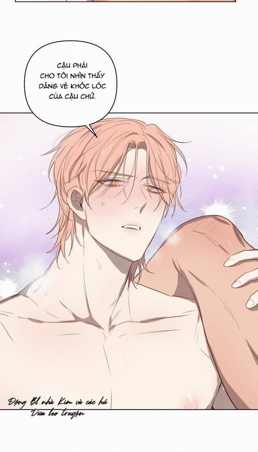 TUYỂN TẬP NGỰC BỰ, CUNG KHỦ CỦA NHÀ KIM 6 trang 35