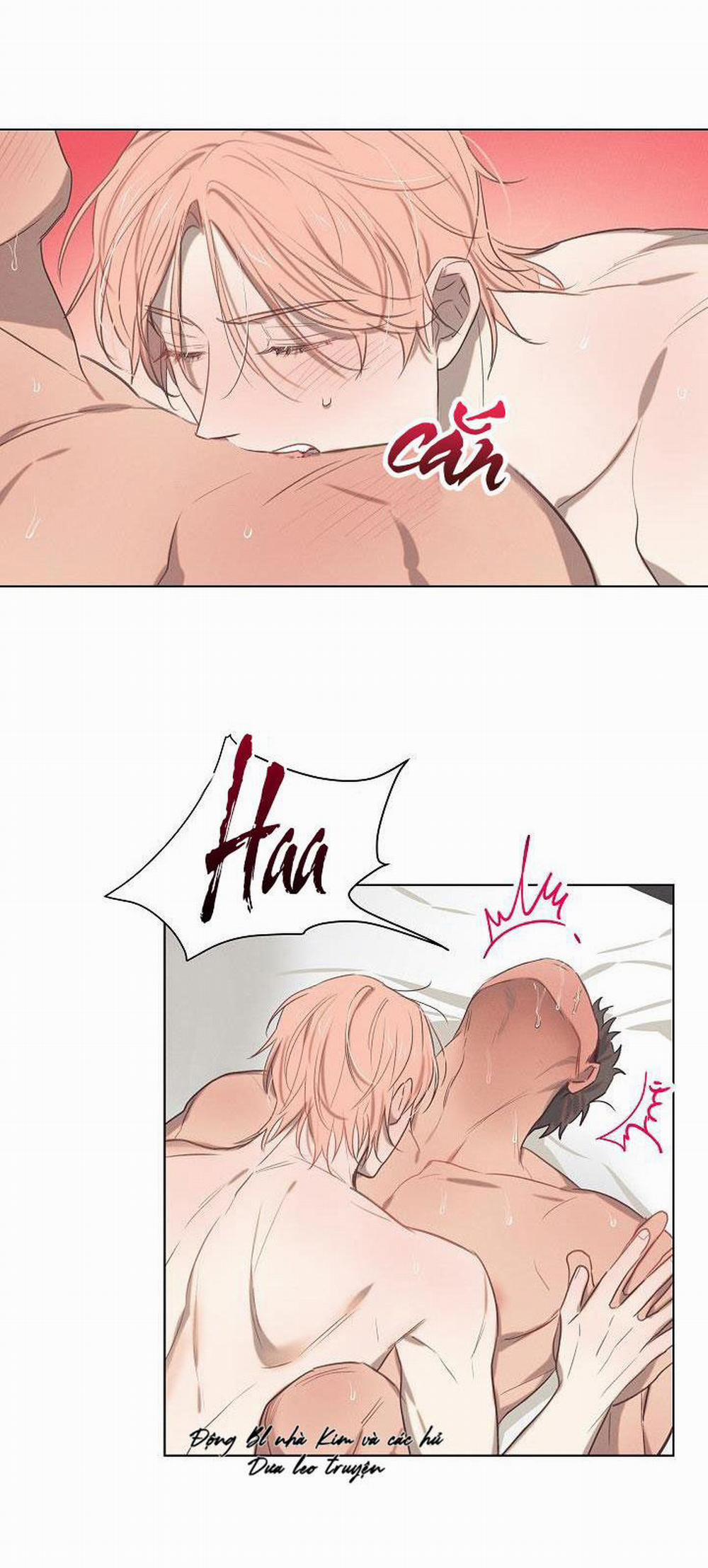 TUYỂN TẬP NGỰC BỰ, CUNG KHỦ CỦA NHÀ KIM 6 trang 55