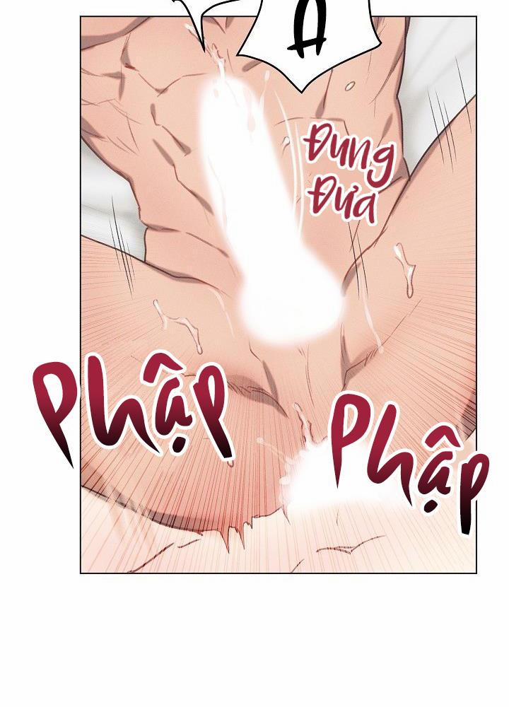 TUYỂN TẬP NGỰC BỰ, CUNG KHỦ CỦA NHÀ KIM 7 LOVE DROP 4 trang 17