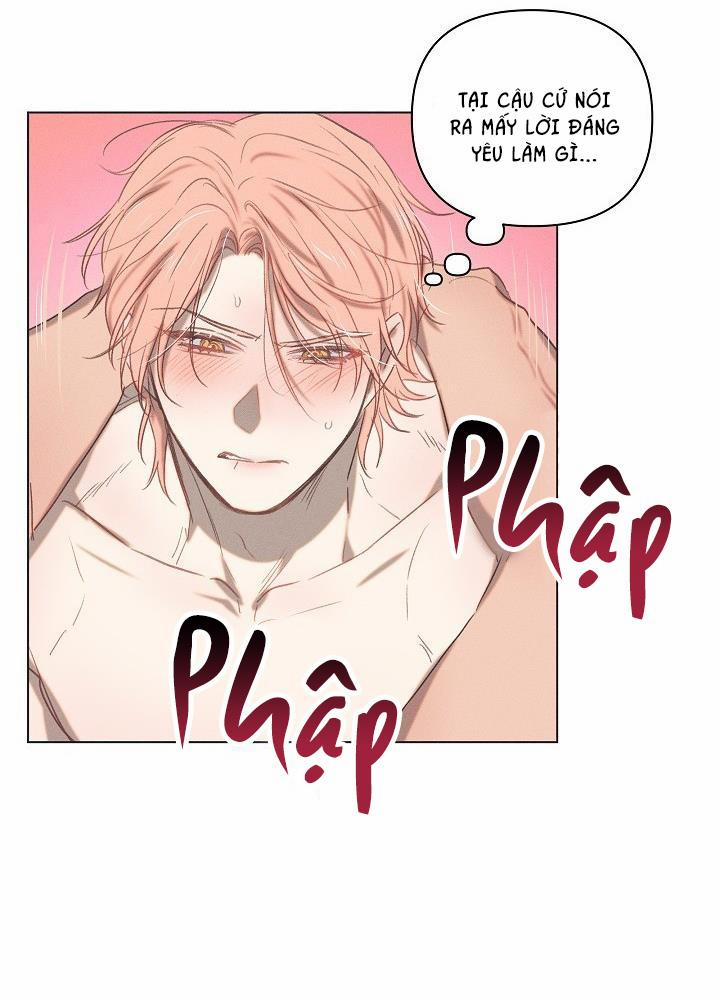 TUYỂN TẬP NGỰC BỰ, CUNG KHỦ CỦA NHÀ KIM 7 LOVE DROP 4 trang 18