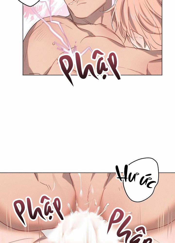 TUYỂN TẬP NGỰC BỰ, CUNG KHỦ CỦA NHÀ KIM 7 LOVE DROP 4 trang 22