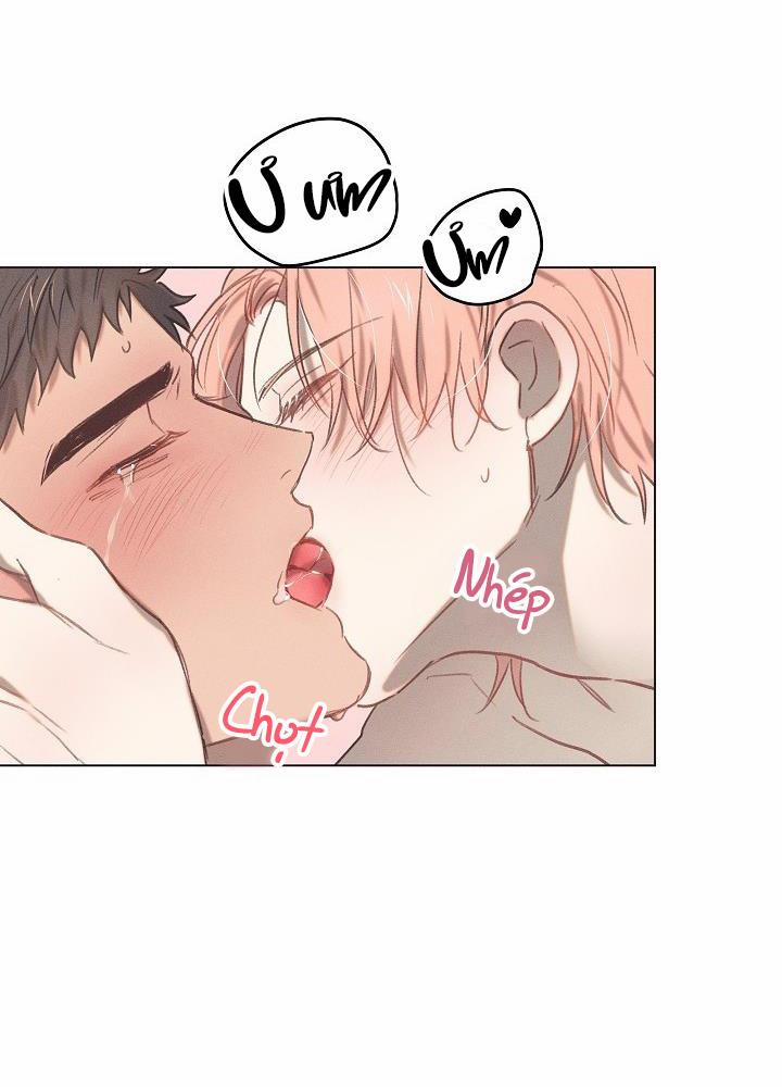 TUYỂN TẬP NGỰC BỰ, CUNG KHỦ CỦA NHÀ KIM 7 LOVE DROP 4 trang 28