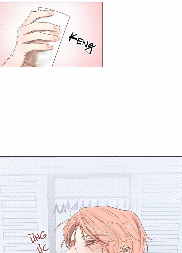 TUYỂN TẬP NGỰC BỰ, CUNG KHỦ CỦA NHÀ KIM 7 LOVE DROP 4 trang 33