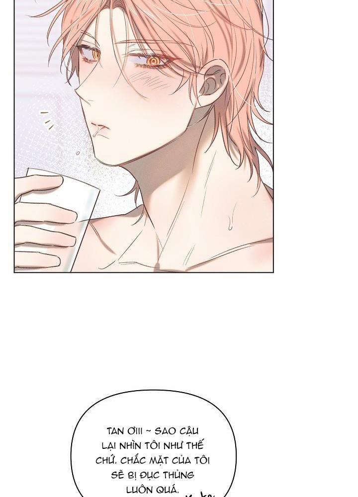 TUYỂN TẬP NGỰC BỰ, CUNG KHỦ CỦA NHÀ KIM 7 LOVE DROP 4 trang 36