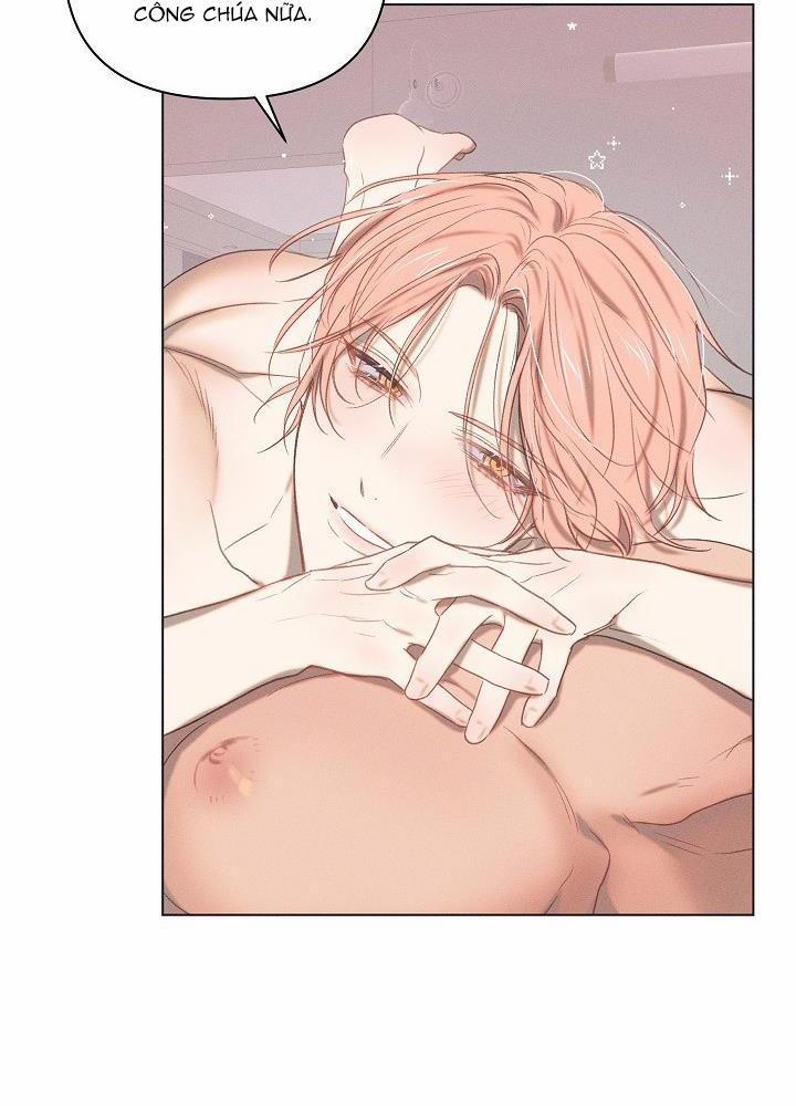 TUYỂN TẬP NGỰC BỰ, CUNG KHỦ CỦA NHÀ KIM 7 LOVE DROP 4 trang 38