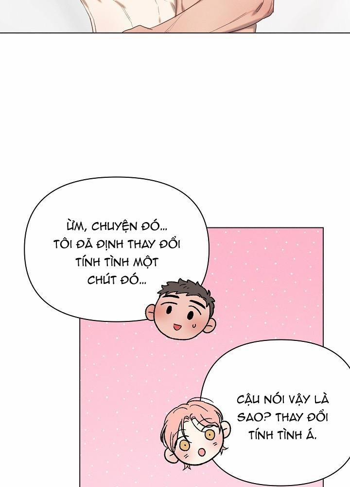 TUYỂN TẬP NGỰC BỰ, CUNG KHỦ CỦA NHÀ KIM 7 LOVE DROP 4 trang 41