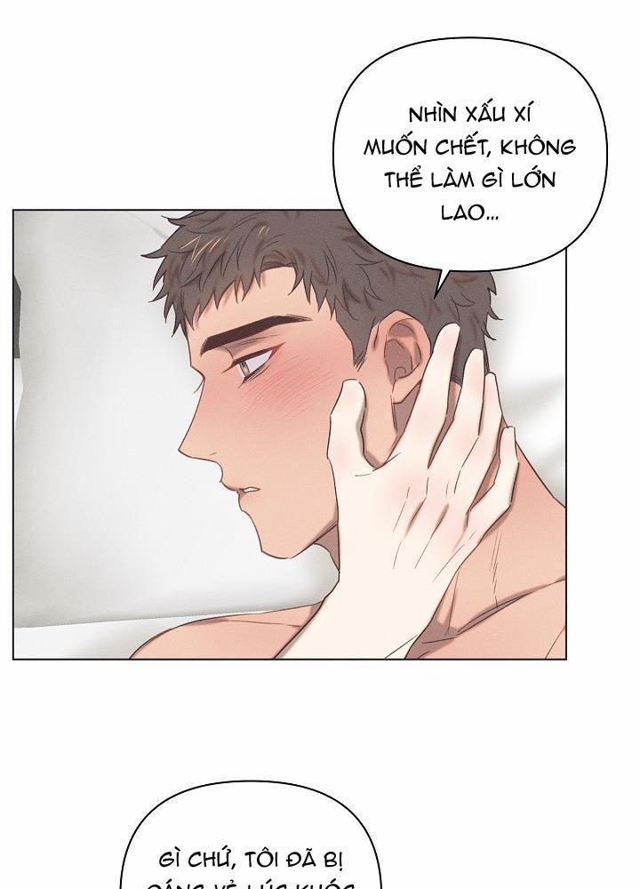 TUYỂN TẬP NGỰC BỰ, CUNG KHỦ CỦA NHÀ KIM 7 LOVE DROP 4 trang 47