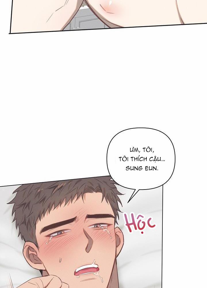 TUYỂN TẬP NGỰC BỰ, CUNG KHỦ CỦA NHÀ KIM 7 LOVE DROP 4 trang 5