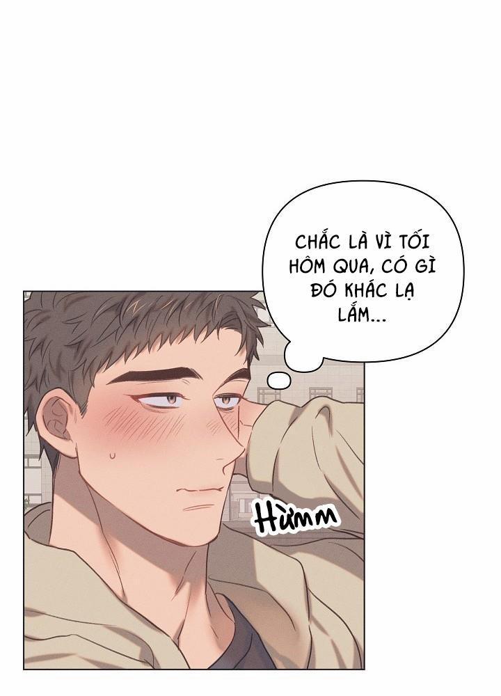 TUYỂN TẬP NGỰC BỰ, CUNG KHỦ CỦA NHÀ KIM 7 LOVE DROP 4 trang 61