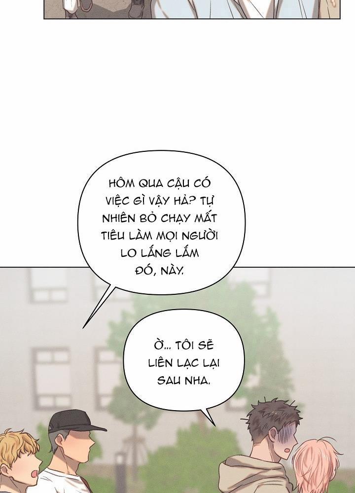 TUYỂN TẬP NGỰC BỰ, CUNG KHỦ CỦA NHÀ KIM 7 LOVE DROP 4 trang 63