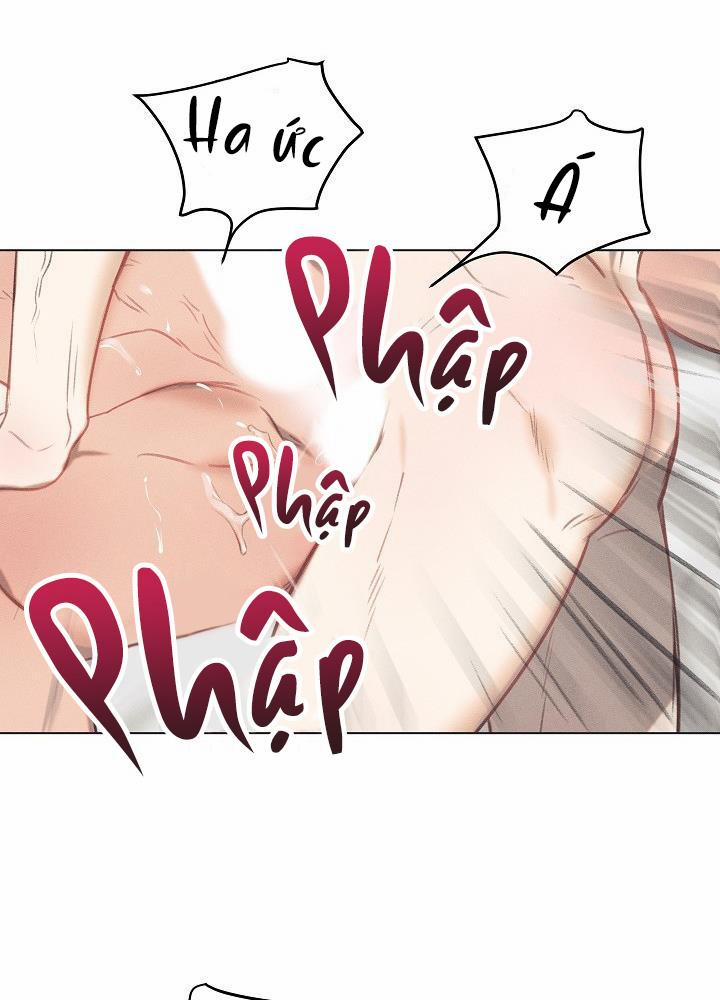 TUYỂN TẬP NGỰC BỰ, CUNG KHỦ CỦA NHÀ KIM 7 LOVE DROP 4 trang 8