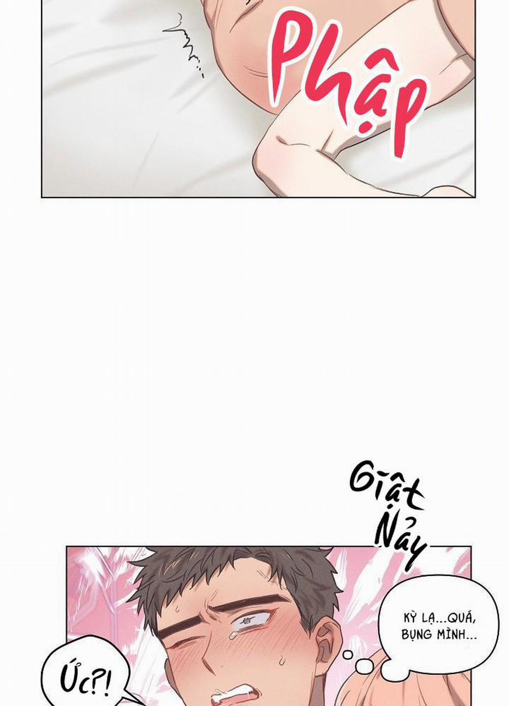 TUYỂN TẬP NGỰC BỰ, CUNG KHỦ CỦA NHÀ KIM 7 trang 21