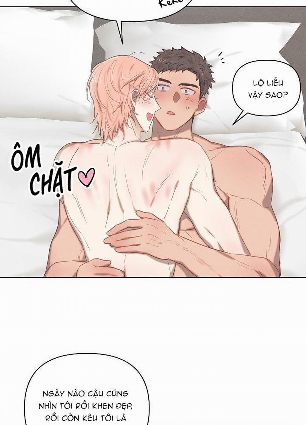 TUYỂN TẬP NGỰC BỰ, CUNG KHỦ CỦA NHÀ KIM 7 trang 37