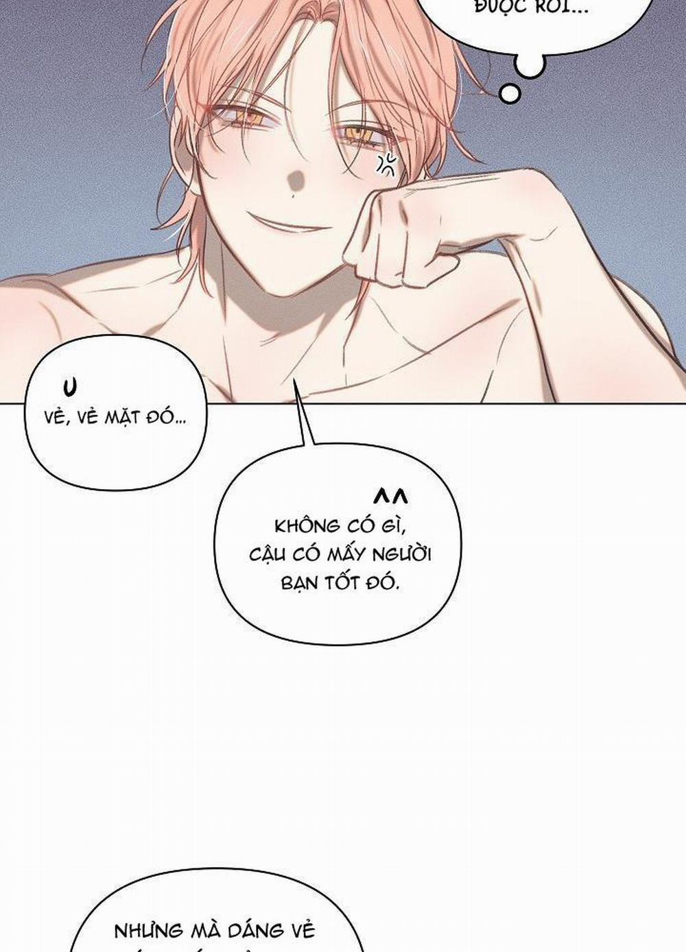 TUYỂN TẬP NGỰC BỰ, CUNG KHỦ CỦA NHÀ KIM 7 trang 45