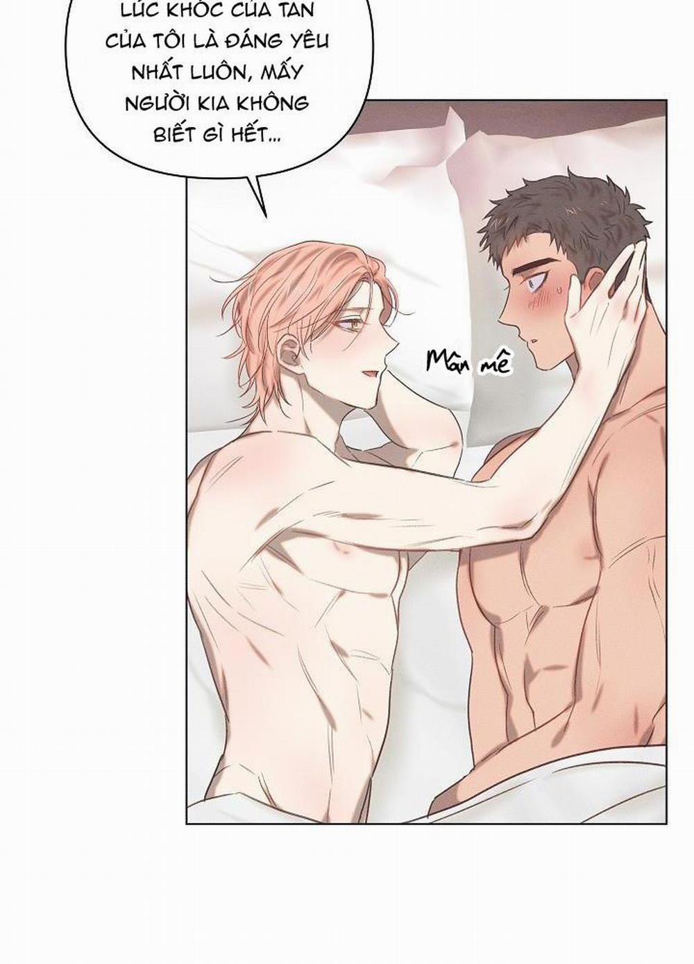 TUYỂN TẬP NGỰC BỰ, CUNG KHỦ CỦA NHÀ KIM 7 trang 46