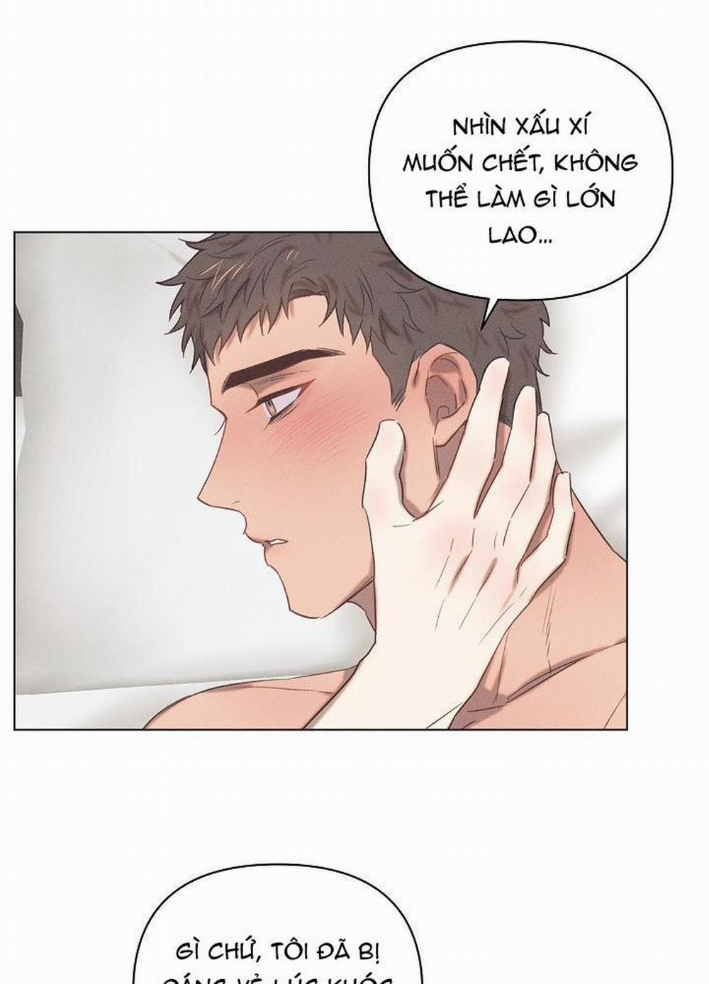 TUYỂN TẬP NGỰC BỰ, CUNG KHỦ CỦA NHÀ KIM 7 trang 47