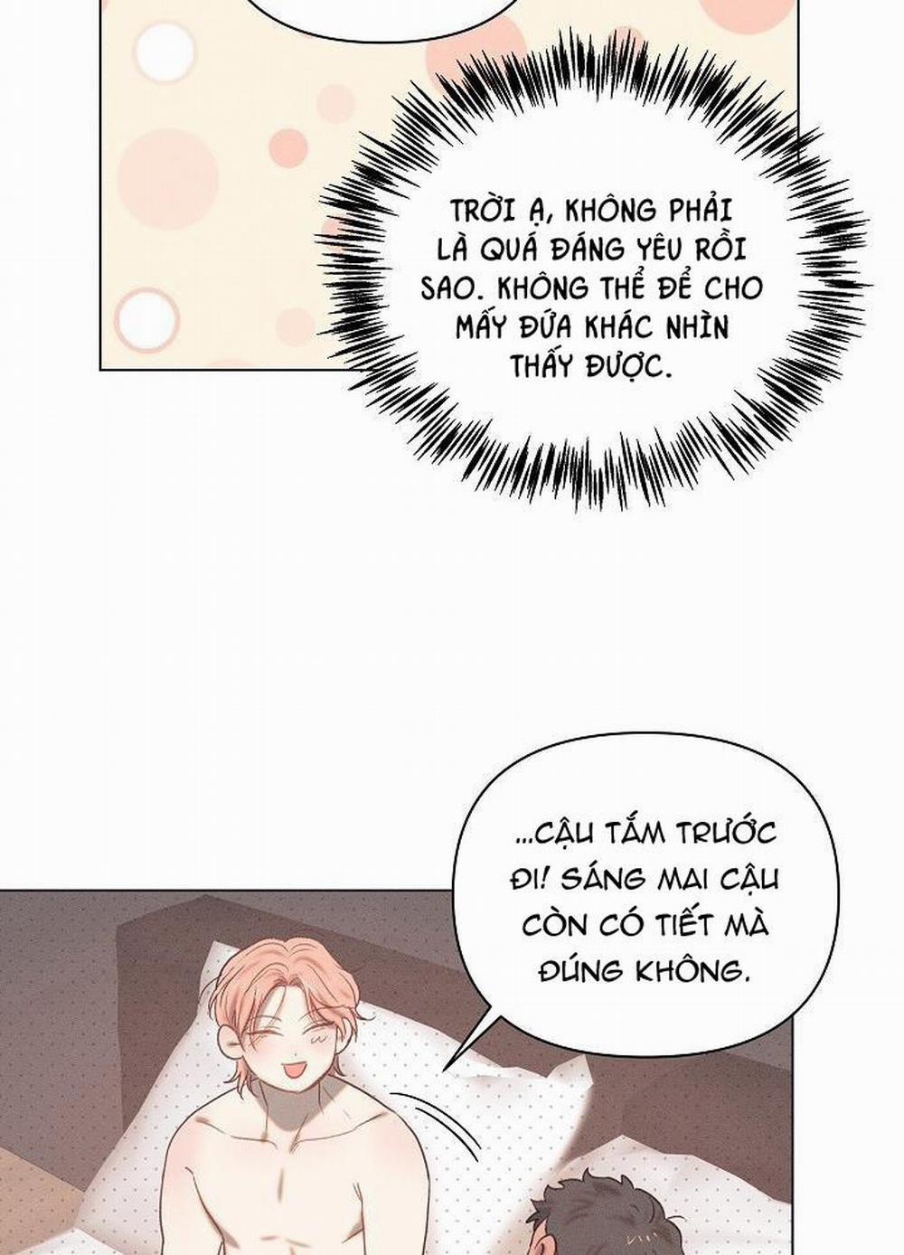 TUYỂN TẬP NGỰC BỰ, CUNG KHỦ CỦA NHÀ KIM 7 trang 53