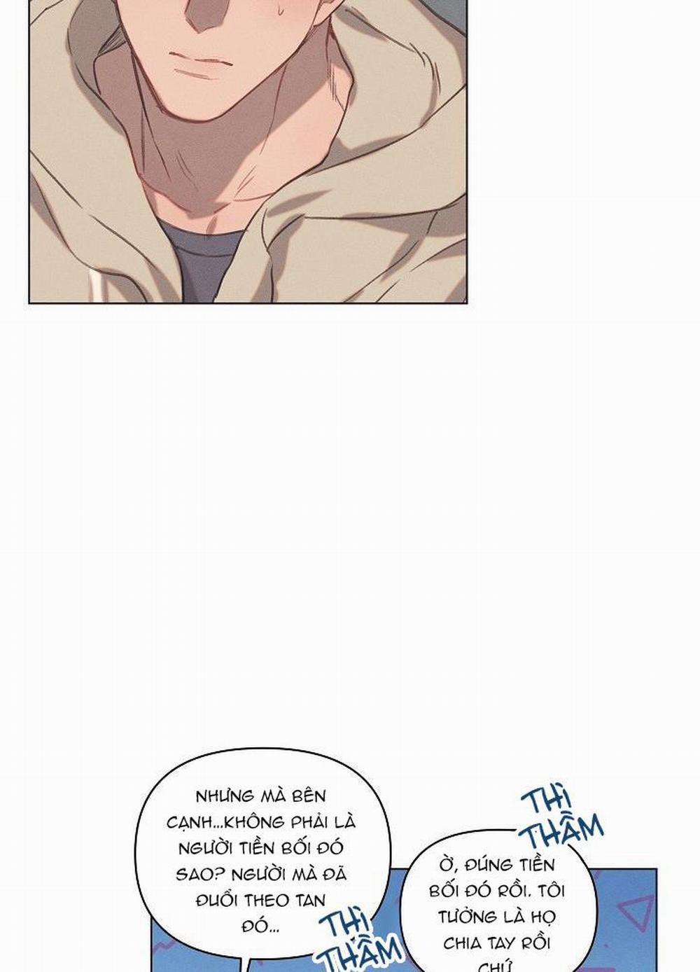 TUYỂN TẬP NGỰC BỰ, CUNG KHỦ CỦA NHÀ KIM 7 trang 65