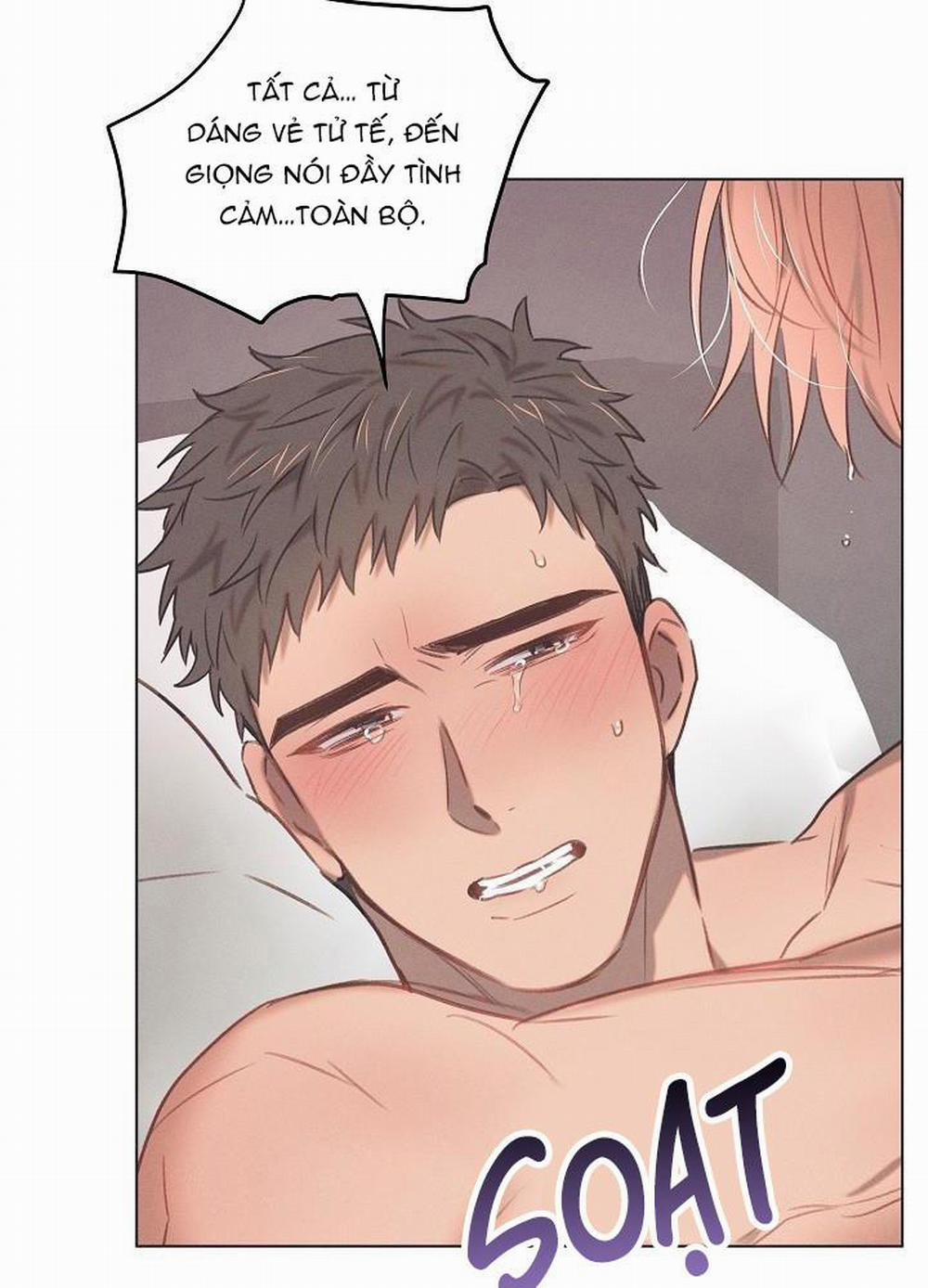 TUYỂN TẬP NGỰC BỰ, CUNG KHỦ CỦA NHÀ KIM 7 trang 9