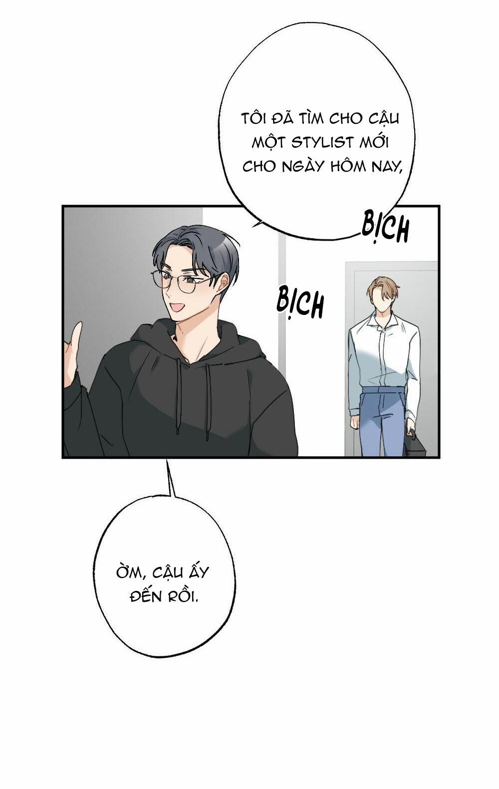 TUYỂN TẬP NGỰC BỰ, CUNG KHỦ CỦA NHÀ KIM 8 BÒ SỮA 1 trang 58