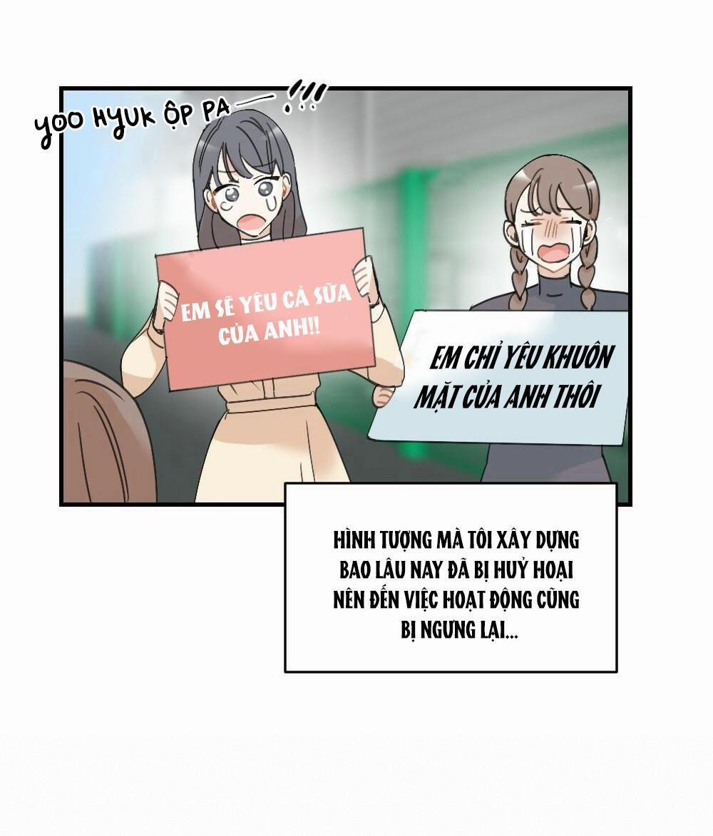 TUYỂN TẬP NGỰC BỰ, CUNG KHỦ CỦA NHÀ KIM 8 trang 12