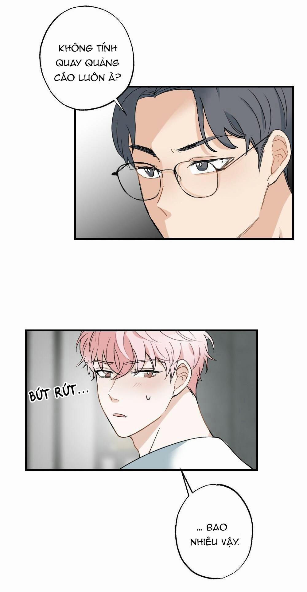 TUYỂN TẬP NGỰC BỰ, CUNG KHỦ CỦA NHÀ KIM 8 trang 22