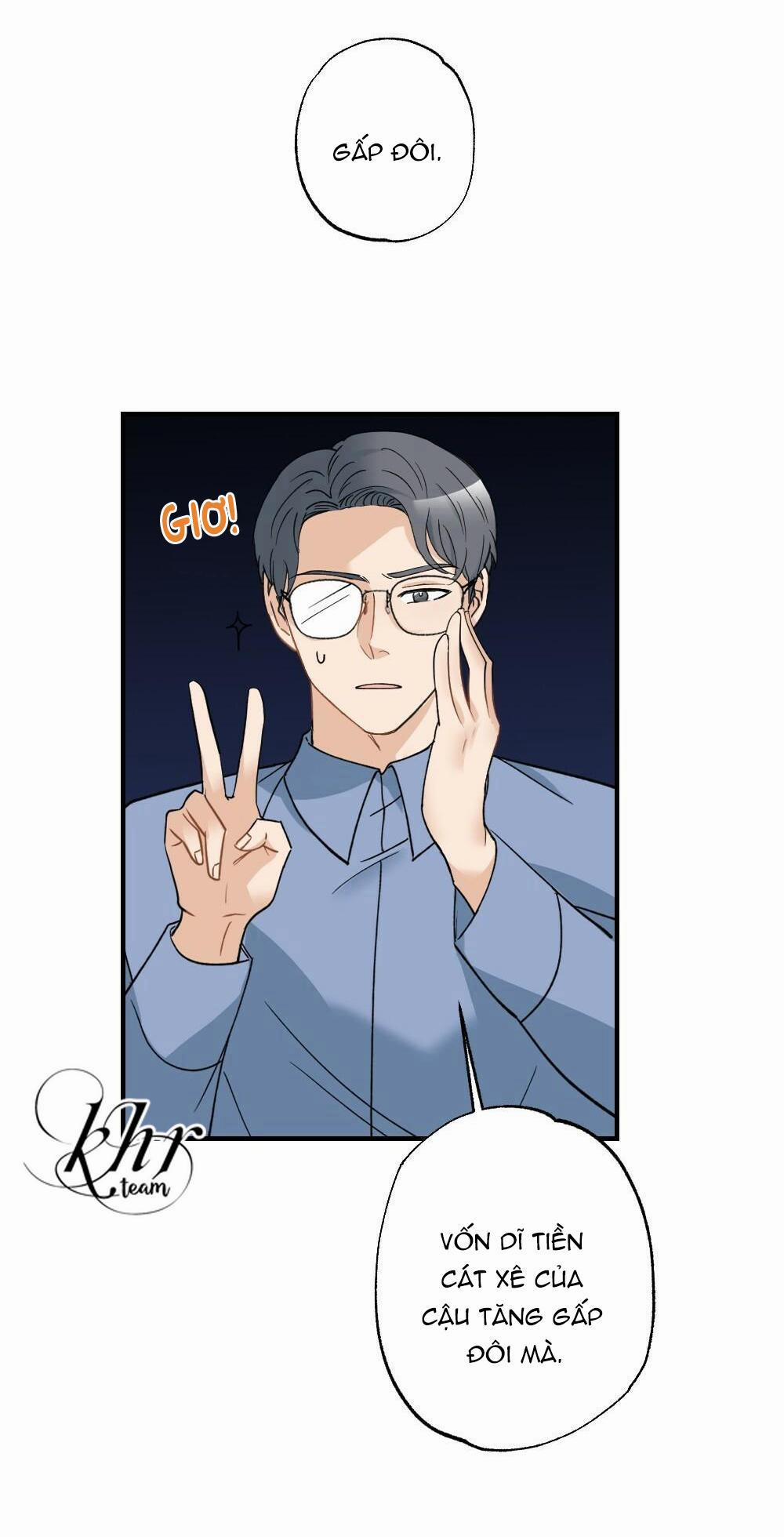 TUYỂN TẬP NGỰC BỰ, CUNG KHỦ CỦA NHÀ KIM 8 trang 23