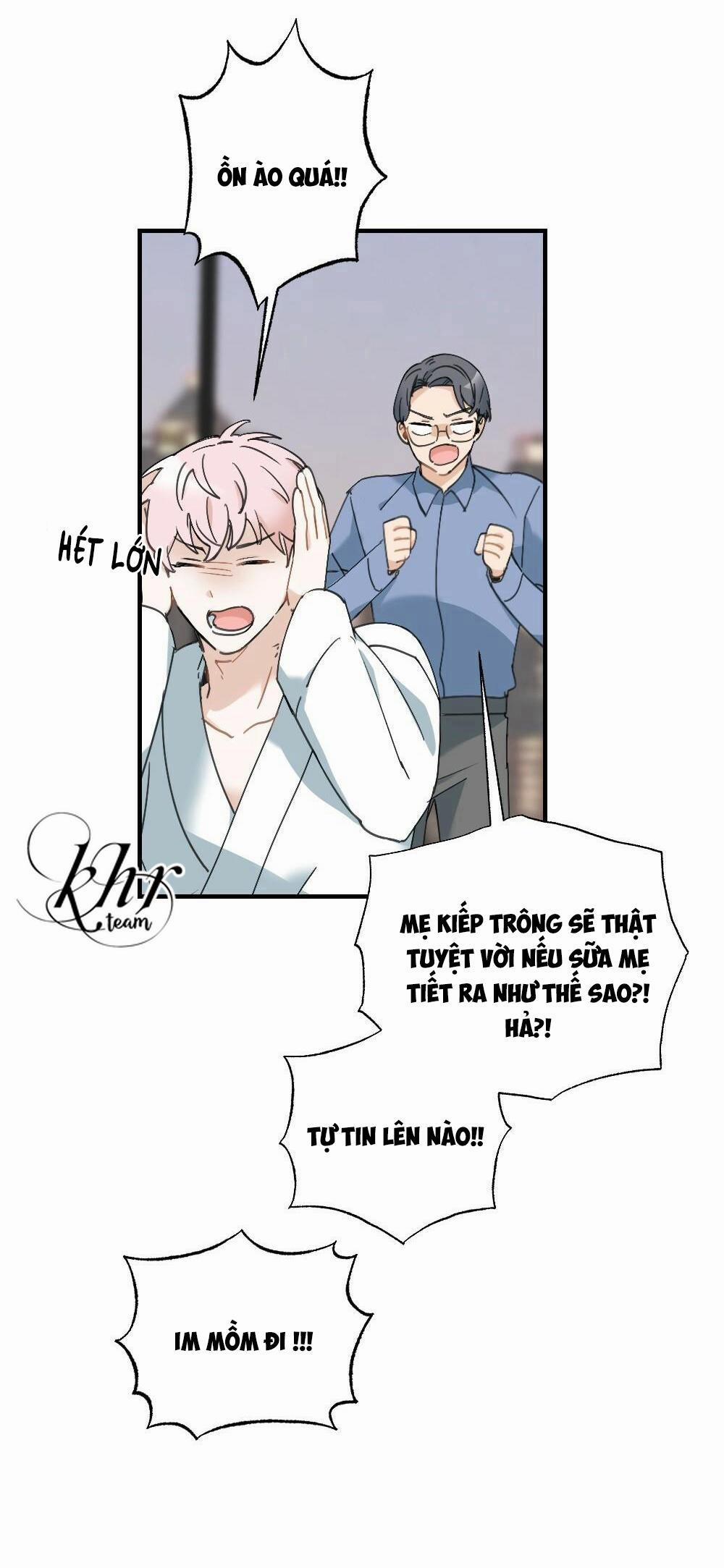 TUYỂN TẬP NGỰC BỰ, CUNG KHỦ CỦA NHÀ KIM 8 trang 29