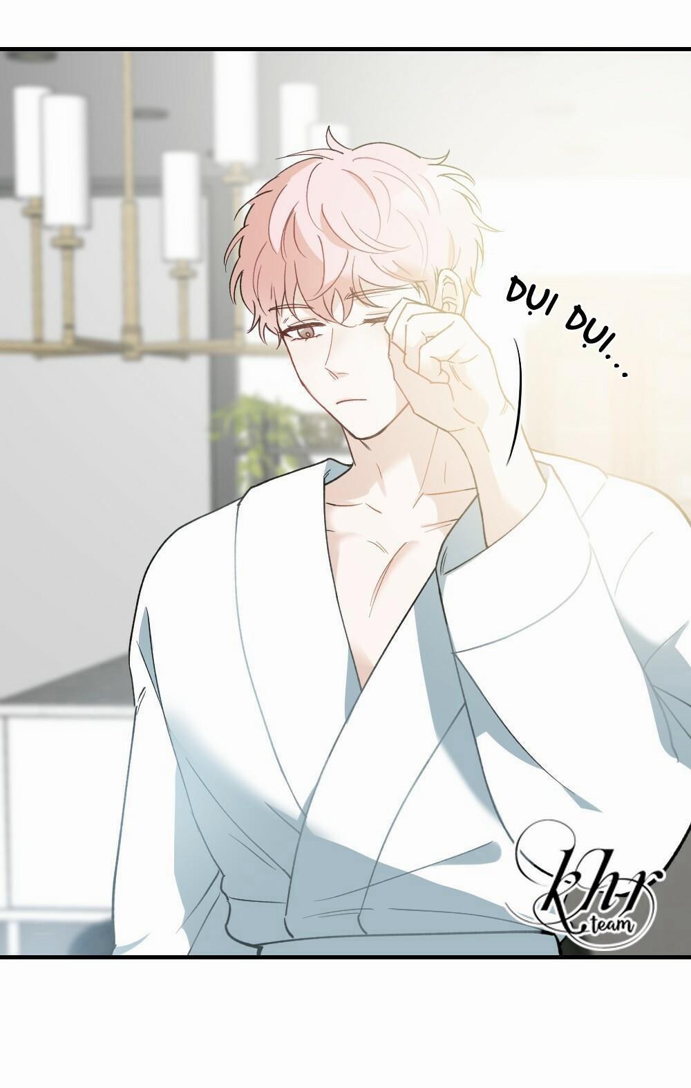 TUYỂN TẬP NGỰC BỰ, CUNG KHỦ CỦA NHÀ KIM 8 trang 3