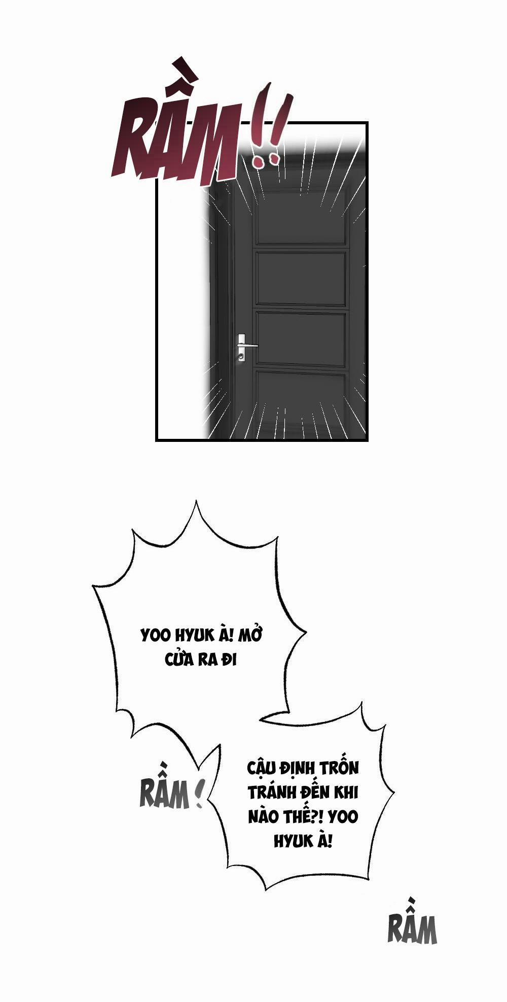 TUYỂN TẬP NGỰC BỰ, CUNG KHỦ CỦA NHÀ KIM 8 trang 33