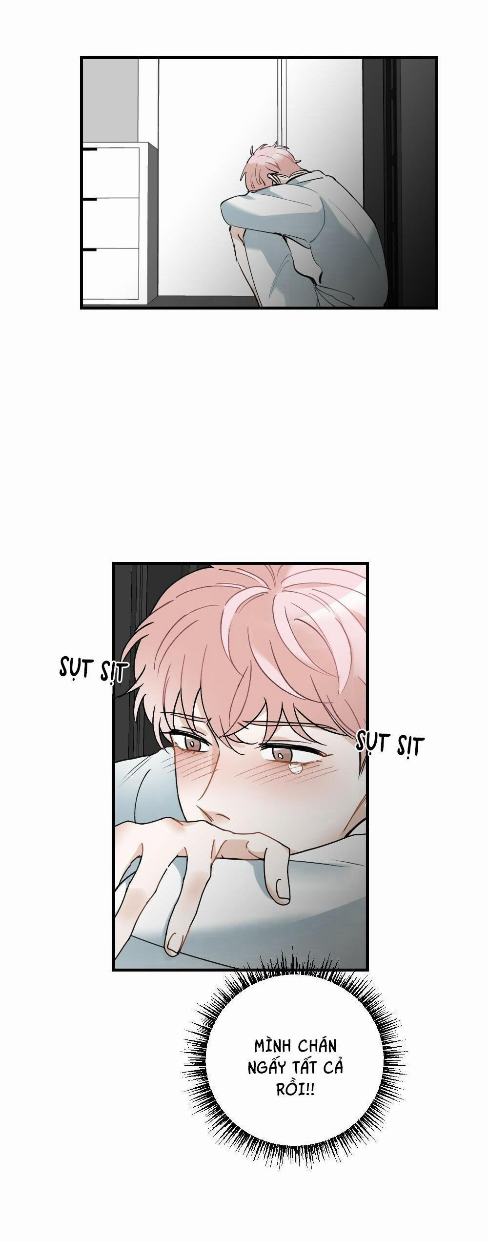 TUYỂN TẬP NGỰC BỰ, CUNG KHỦ CỦA NHÀ KIM 8 trang 34