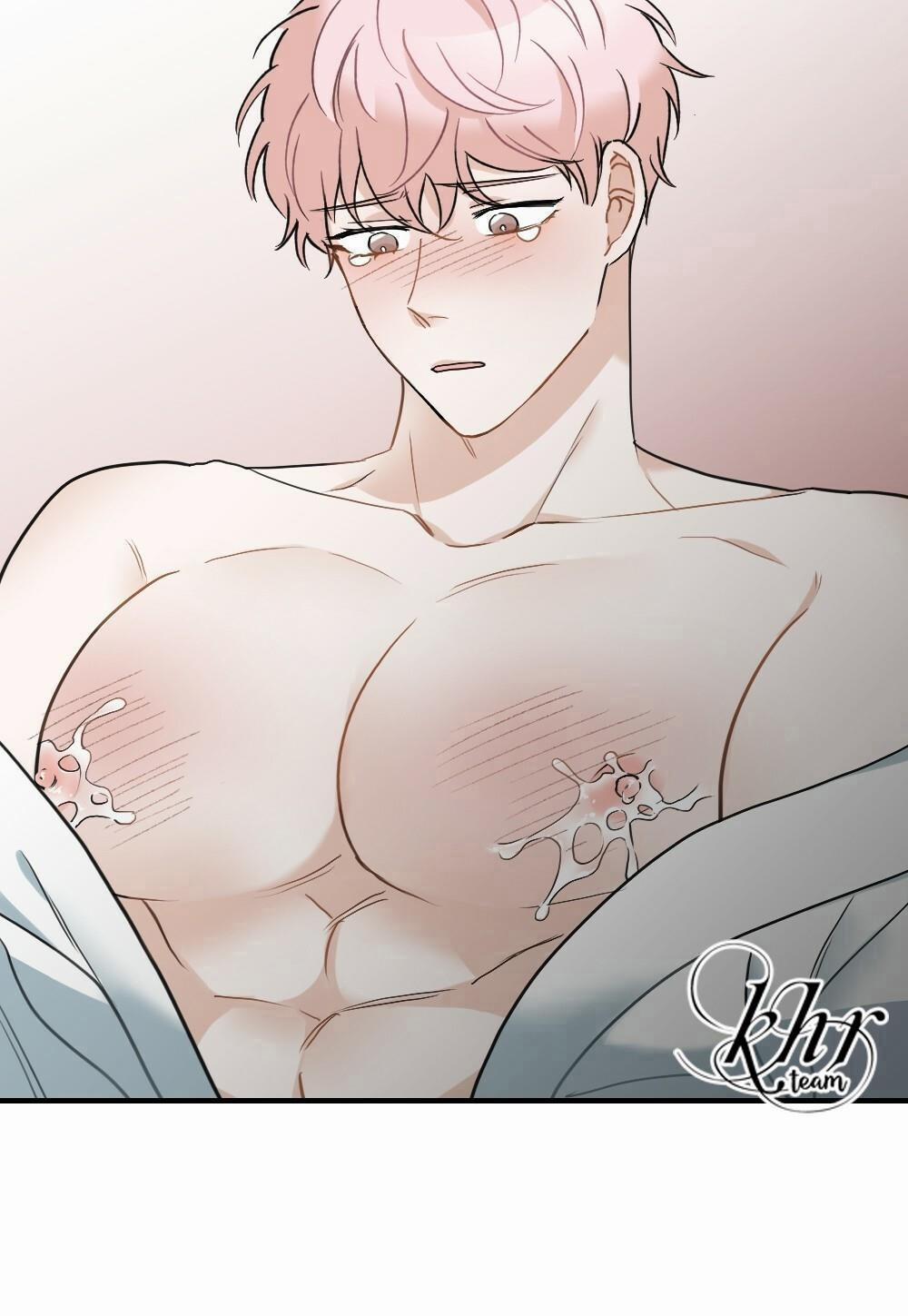 TUYỂN TẬP NGỰC BỰ, CUNG KHỦ CỦA NHÀ KIM 8 trang 37