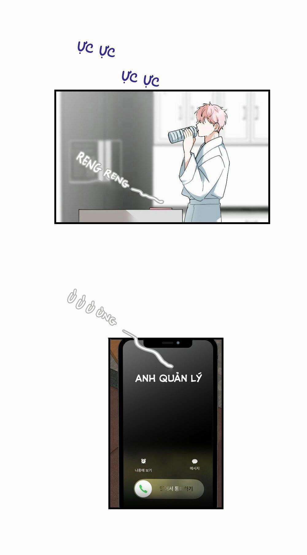 TUYỂN TẬP NGỰC BỰ, CUNG KHỦ CỦA NHÀ KIM 8 trang 4