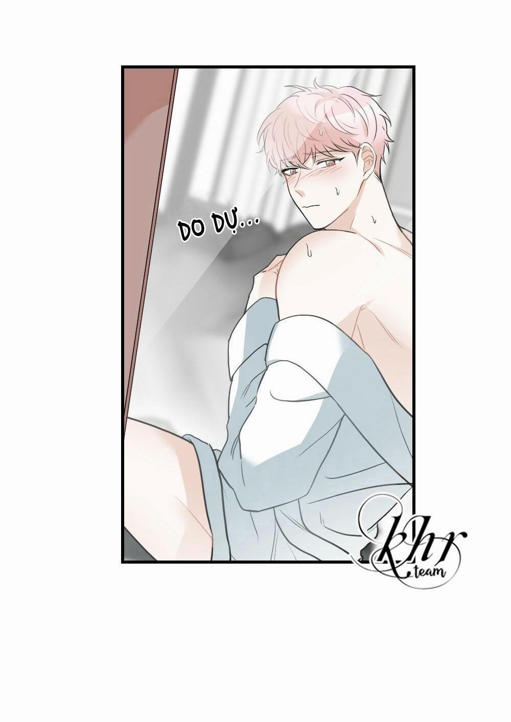 TUYỂN TẬP NGỰC BỰ, CUNG KHỦ CỦA NHÀ KIM 8 trang 47