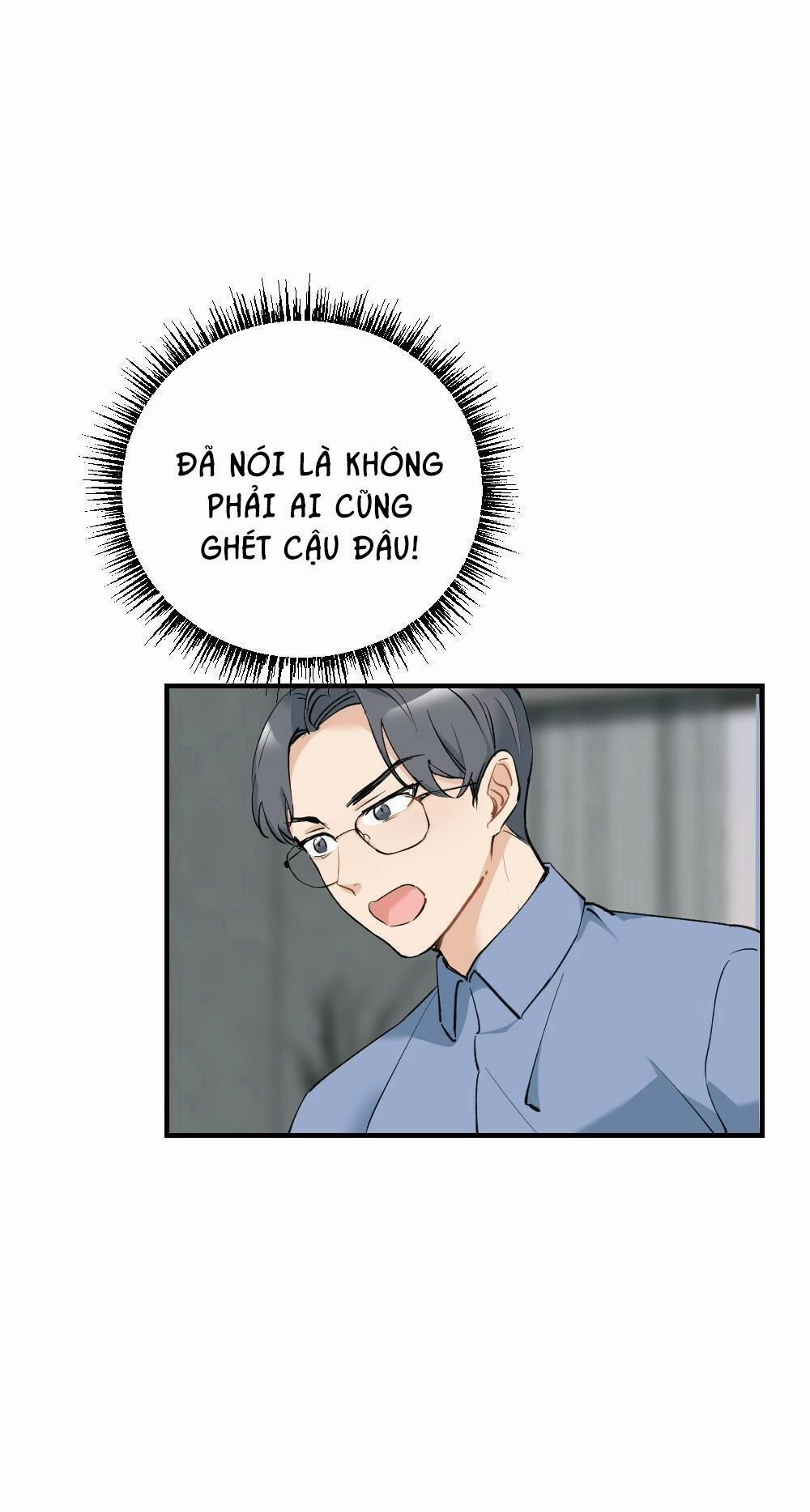 TUYỂN TẬP NGỰC BỰ, CUNG KHỦ CỦA NHÀ KIM 8 trang 48