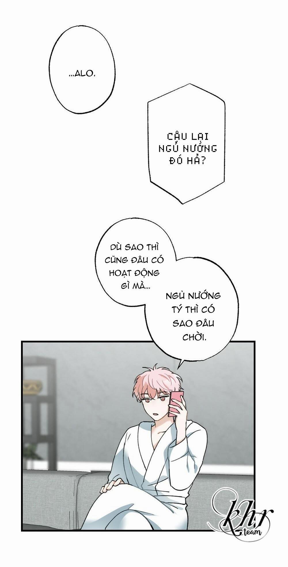 TUYỂN TẬP NGỰC BỰ, CUNG KHỦ CỦA NHÀ KIM 8 trang 5