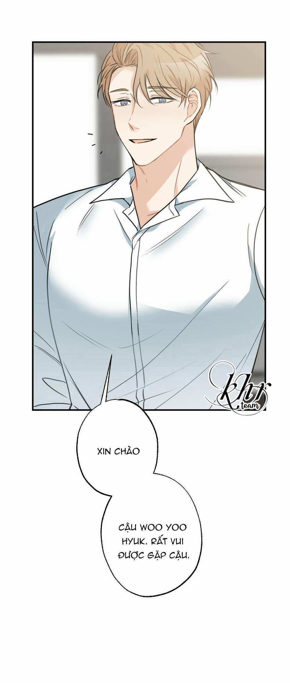 TUYỂN TẬP NGỰC BỰ, CUNG KHỦ CỦA NHÀ KIM 8 trang 59