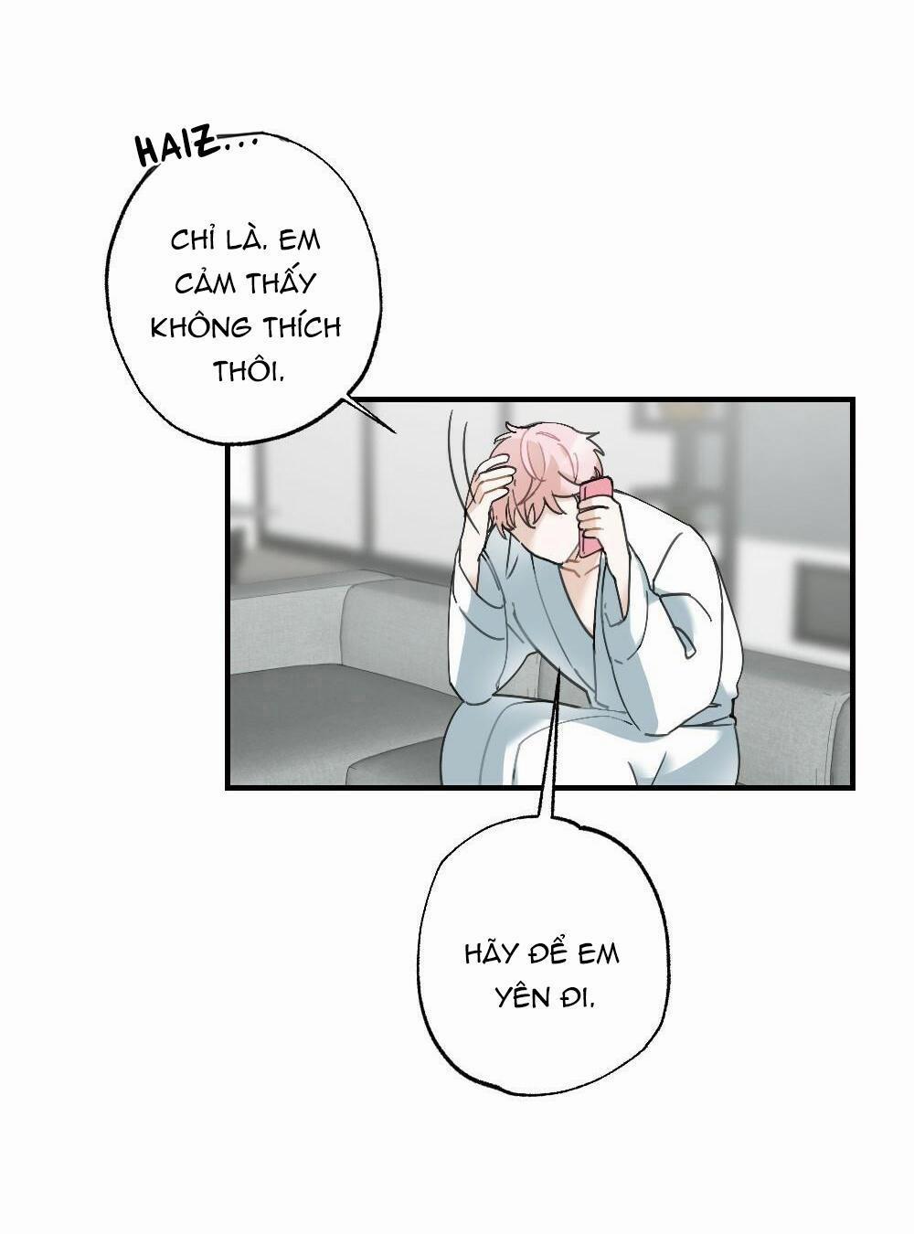 TUYỂN TẬP NGỰC BỰ, CUNG KHỦ CỦA NHÀ KIM 8 trang 9