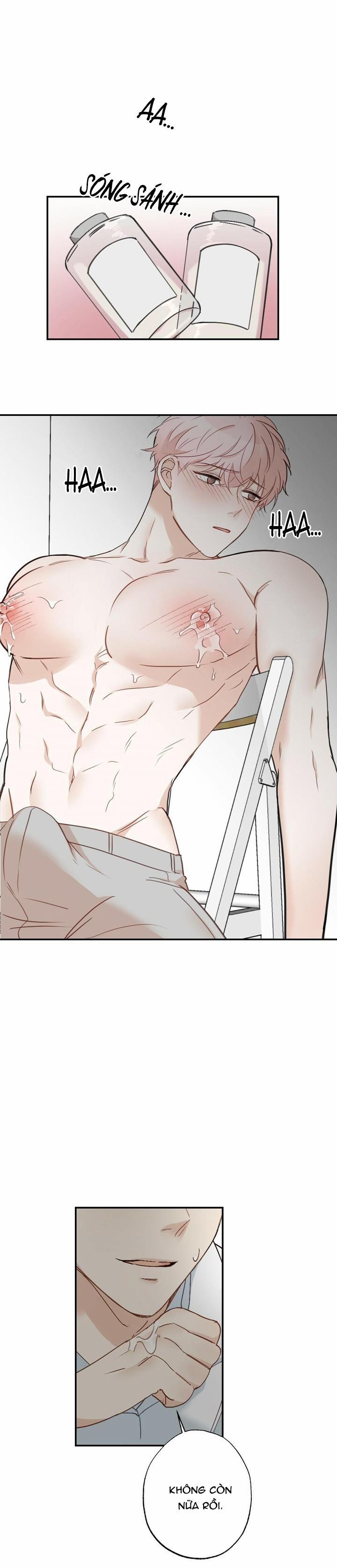 TUYỂN TẬP NGỰC BỰ, CUNG KHỦ CỦA NHÀ KIM 9 BÒ SỮA 2 trang 19