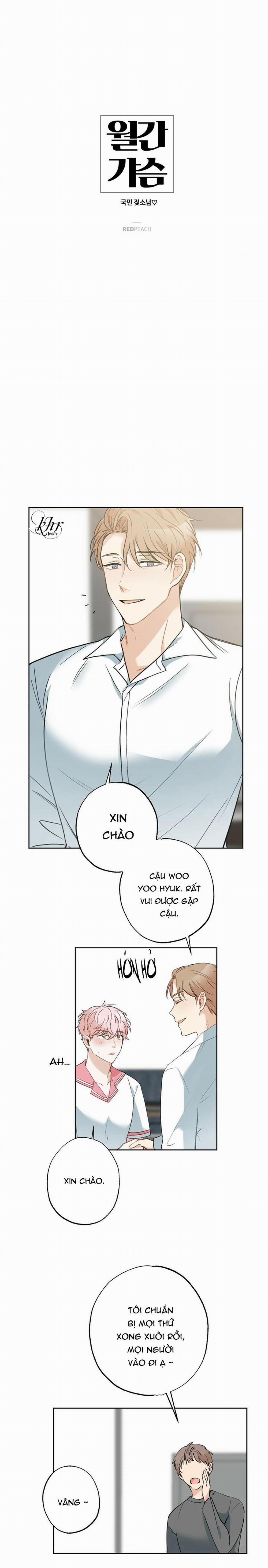 TUYỂN TẬP NGỰC BỰ, CUNG KHỦ CỦA NHÀ KIM 9 trang 1