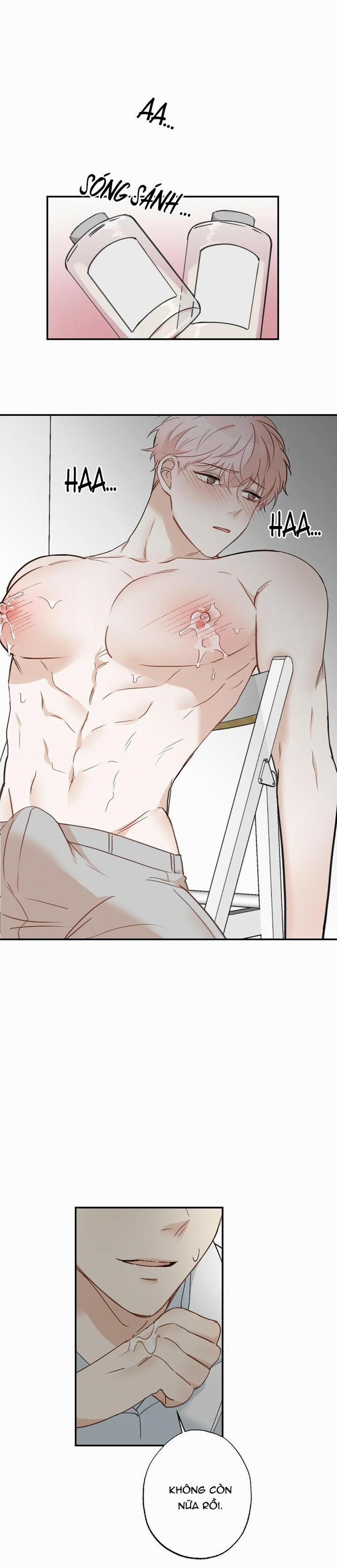 TUYỂN TẬP NGỰC BỰ, CUNG KHỦ CỦA NHÀ KIM 9 trang 19