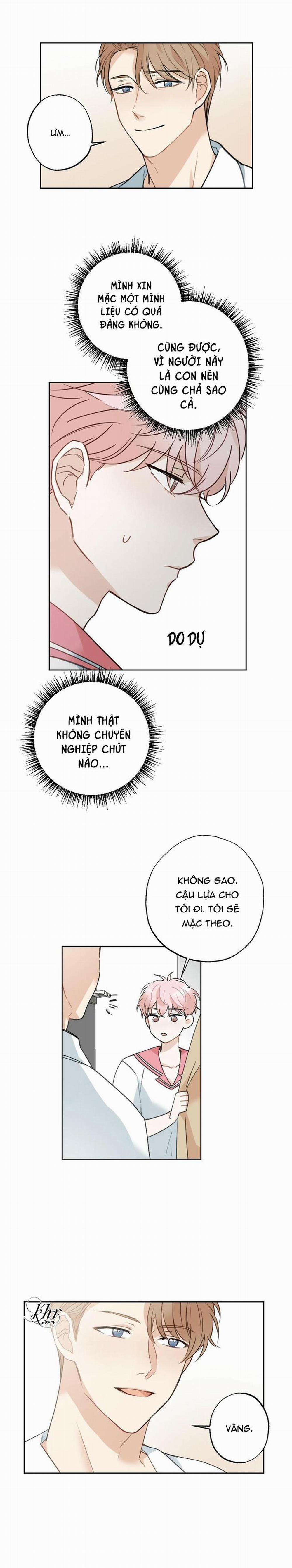 TUYỂN TẬP NGỰC BỰ, CUNG KHỦ CỦA NHÀ KIM 9 trang 3