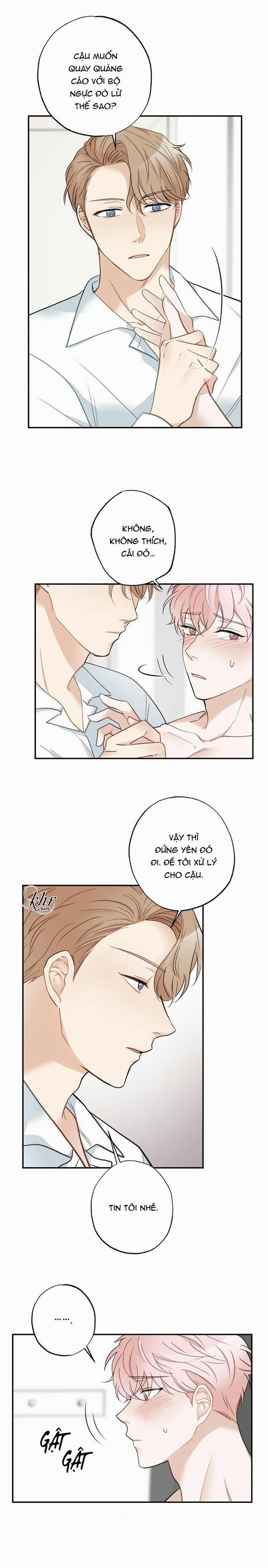 TUYỂN TẬP NGỰC BỰ, CUNG KHỦ CỦA NHÀ KIM 9 trang 6