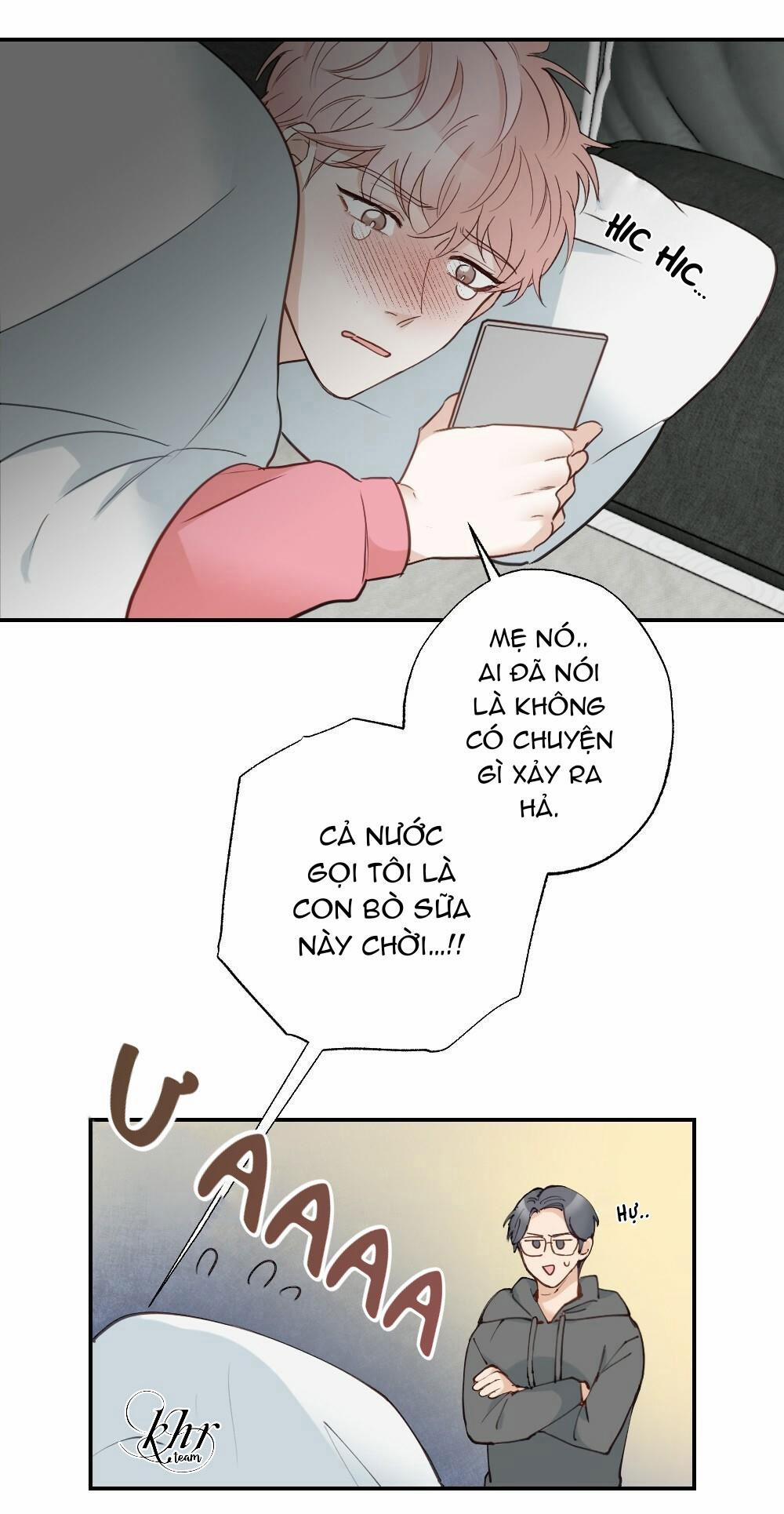 Tuyển Tập Ngực Bự Mlem - BDSM Của Nhà Kim 10 trang 10