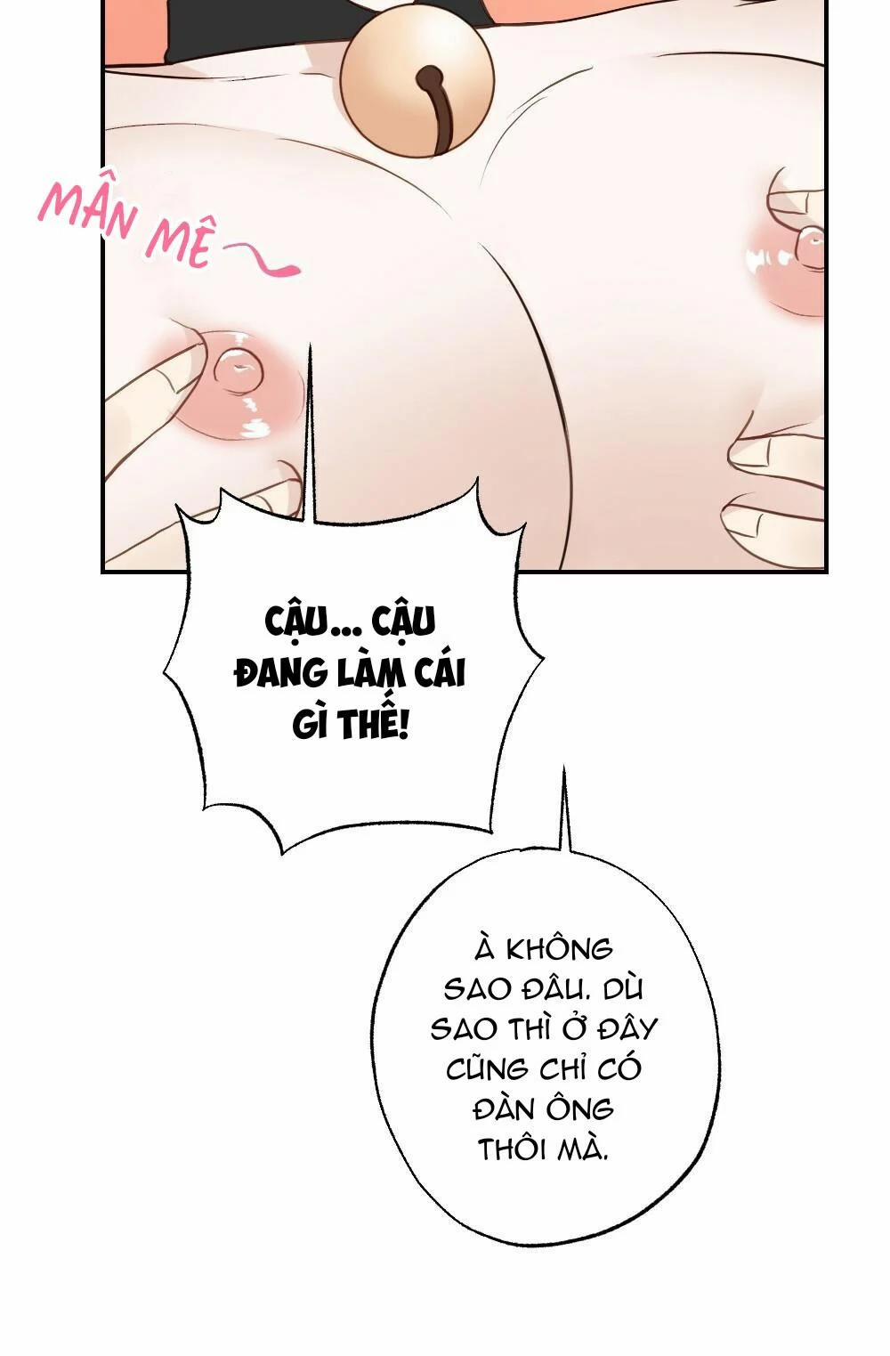 Tuyển Tập Ngực Bự Mlem - BDSM Của Nhà Kim 10 trang 33