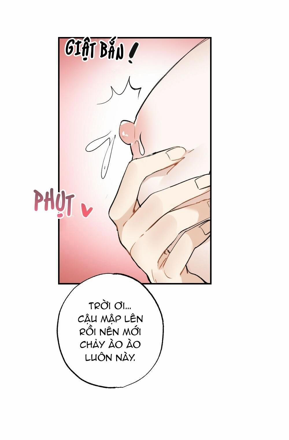 Tuyển Tập Ngực Bự Mlem - BDSM Của Nhà Kim 10 trang 36